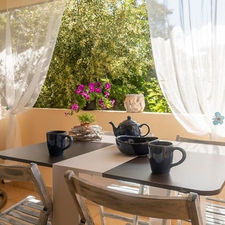 Welcomely - The Butterfly House Apartment Cala Gonone Exterior photo