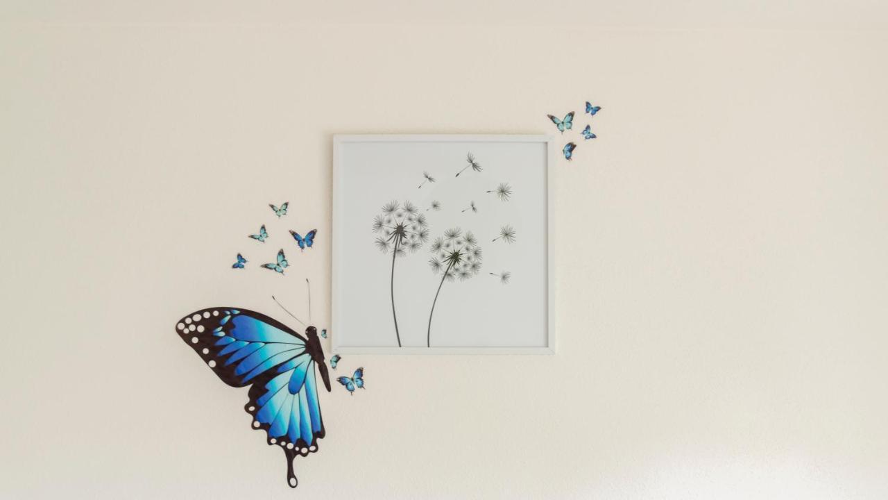 Welcomely - The Butterfly House Apartment Cala Gonone Exterior photo