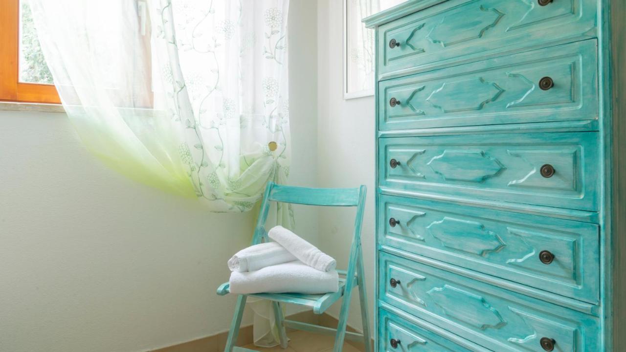 Welcomely - The Butterfly House Apartment Cala Gonone Exterior photo