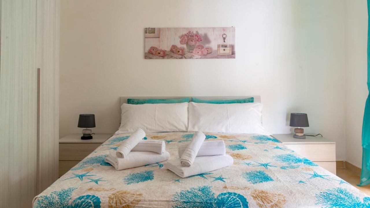Welcomely - The Butterfly House Apartment Cala Gonone Exterior photo