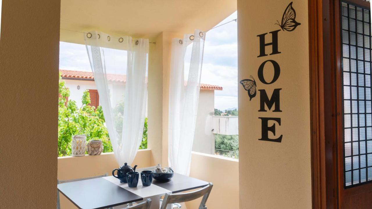 Welcomely - The Butterfly House Apartment Cala Gonone Exterior photo