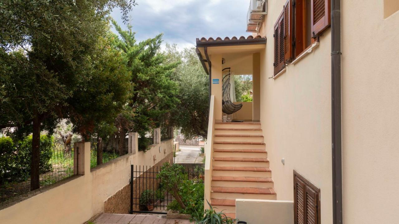 Welcomely - The Butterfly House Apartment Cala Gonone Exterior photo