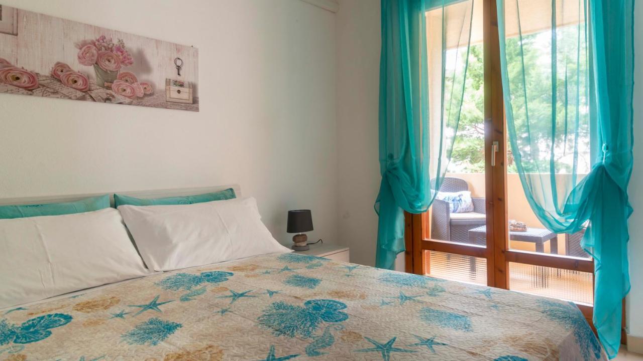 Welcomely - The Butterfly House Apartment Cala Gonone Exterior photo