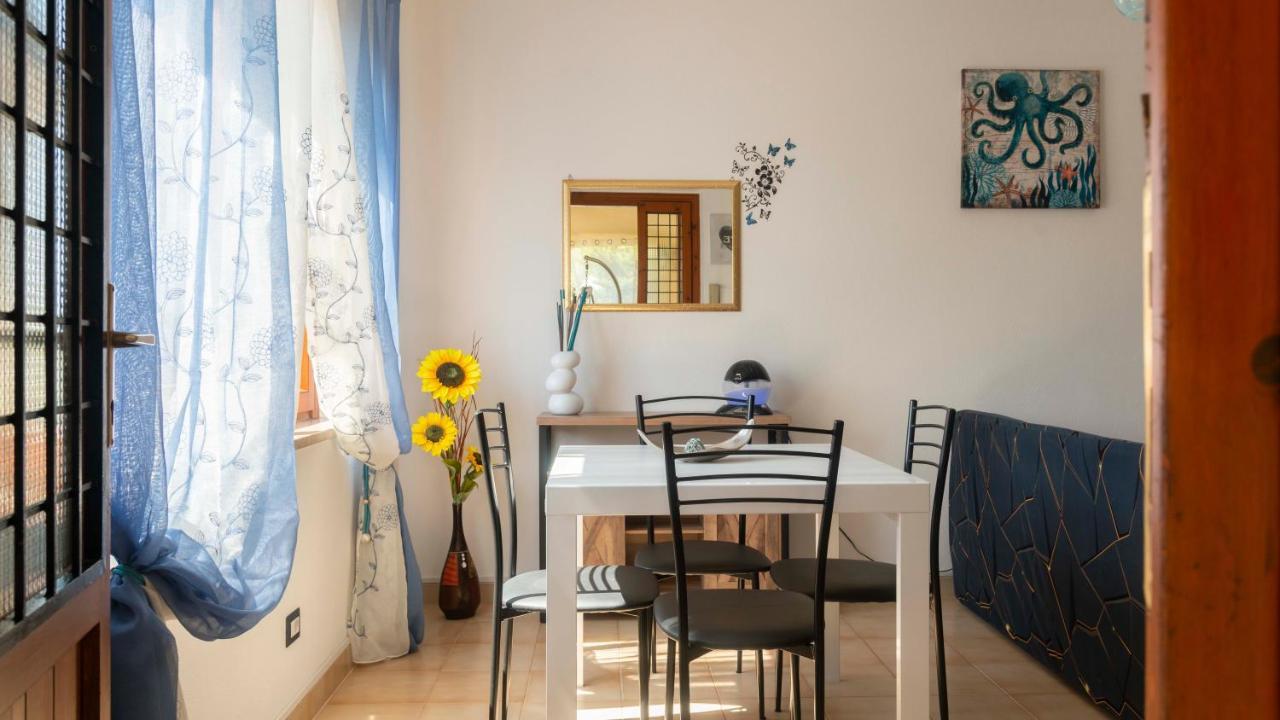 Welcomely - The Butterfly House Apartment Cala Gonone Exterior photo