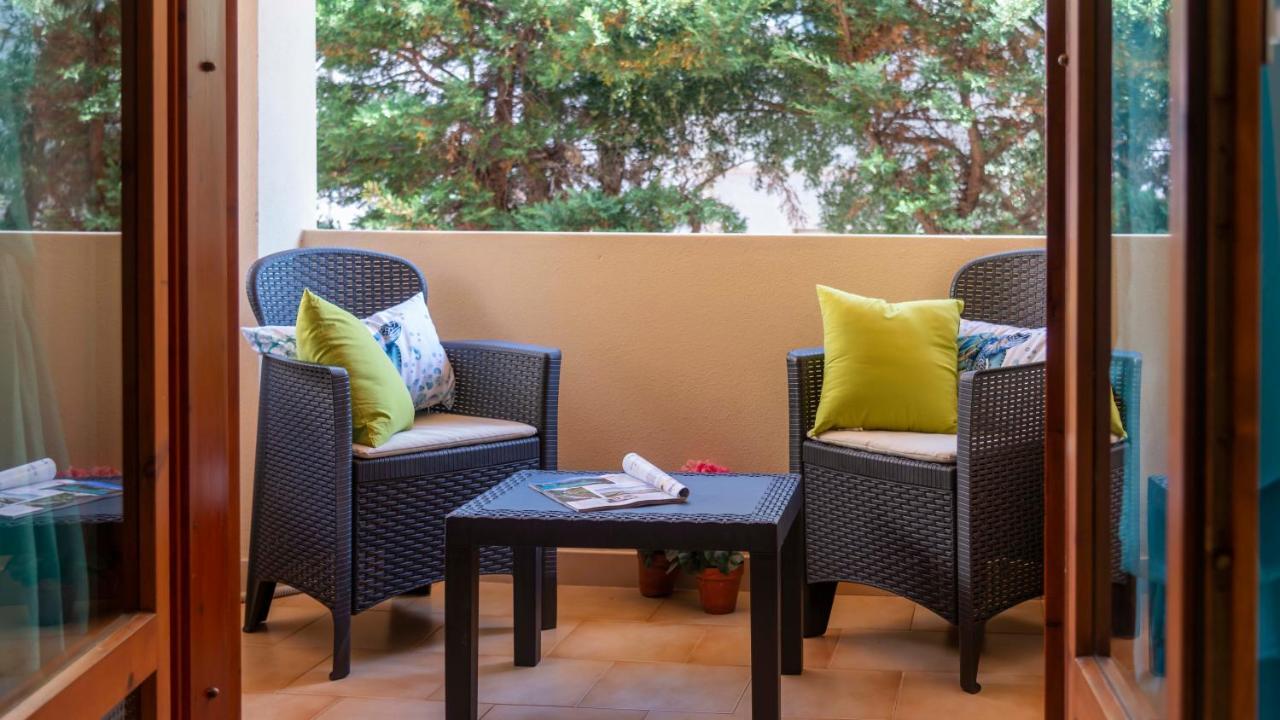 Welcomely - The Butterfly House Apartment Cala Gonone Exterior photo