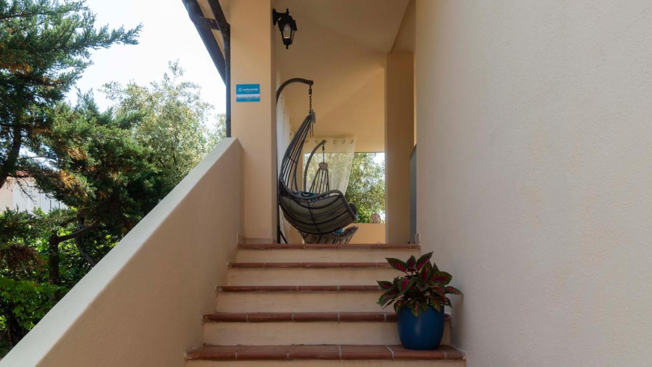 Welcomely - The Butterfly House Apartment Cala Gonone Exterior photo